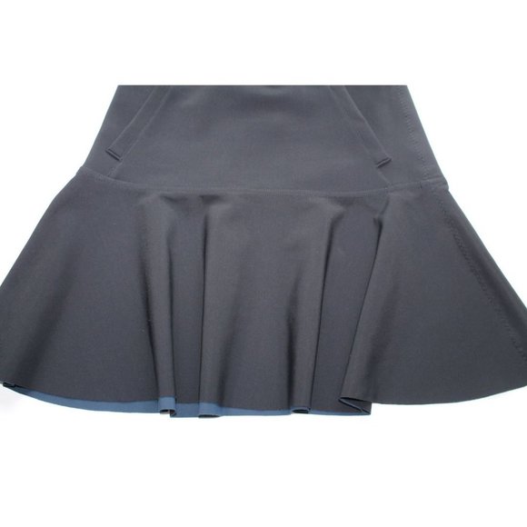 Lululemon Get It On Skirt Black Inkwell Size 4 Rare - Picture 6 of 7